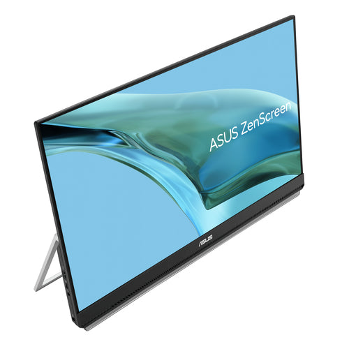 ASUS ZenScreen MB249C computer monitor 60.5 cm (23.8 ASUS ZenScreen MB249C computer monitor 60.5 cm (23.8